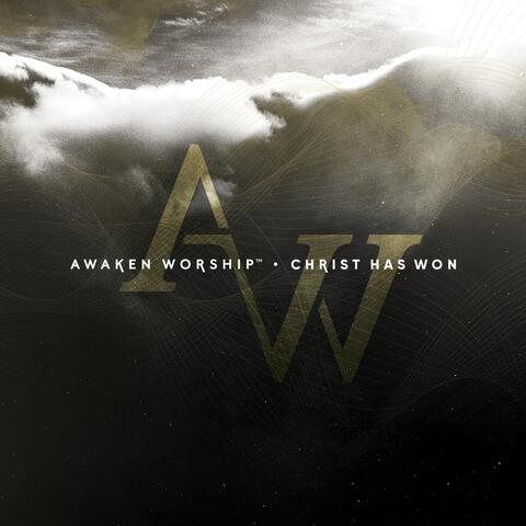 Christ Has Won (Live)