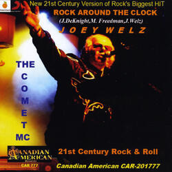 Rock Around the Clock (Metal Version)