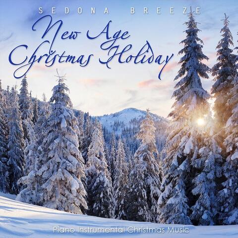 New Age Christmas Holiday