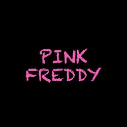 Pink Freddy