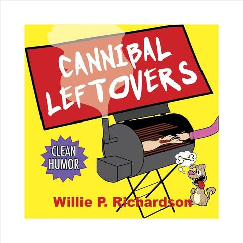 Cannibal Leftovers