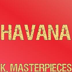 Havana (Originally by Camila Cabello & Young Thug) [Instrumental Karaoke]