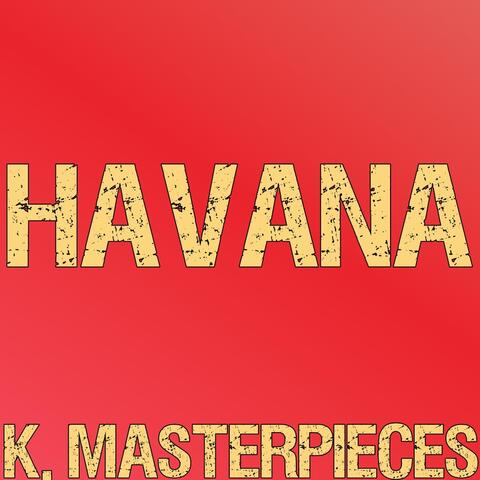 Havana (Originally by Camila Cabello & Young Thug) [Instrumental Karaoke]