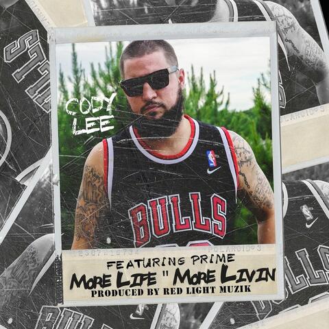 More Life " More Livin