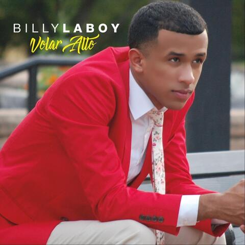 Billy Laboy