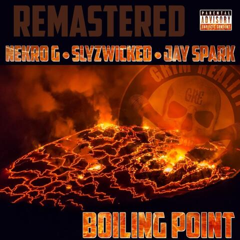 Boiling Point (Remastered)