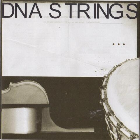 DNA Strings