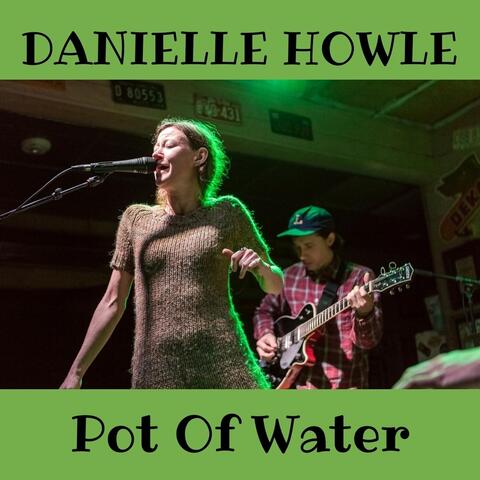 Pot of Water