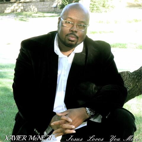Jesus Loves You More