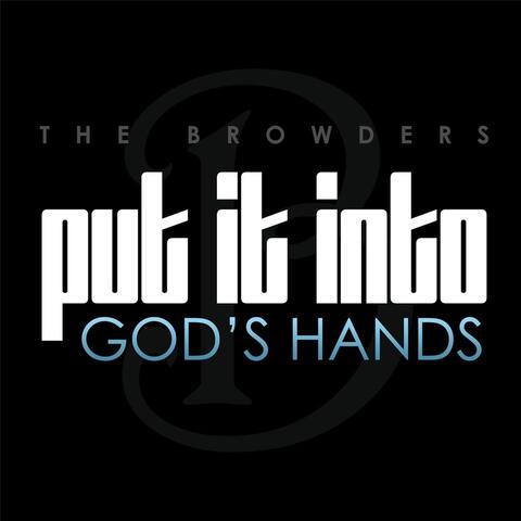 Put It into God's Hands