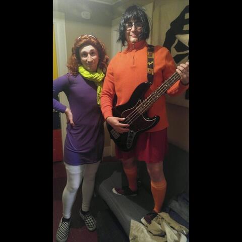 Scooby Doo, Where Are You