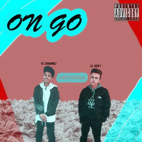 On Go (feat. KC Diamondz)