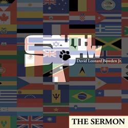 With Unrest I Wait (feat. David Leonard Bowden Jr.)