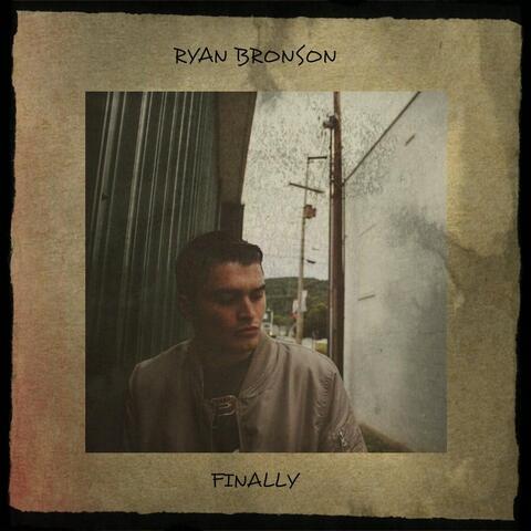 Ryan Bronson