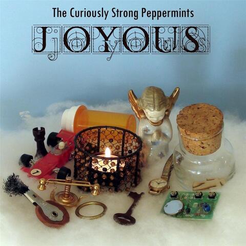 Joyous