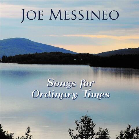 Songs for Ordinary Times