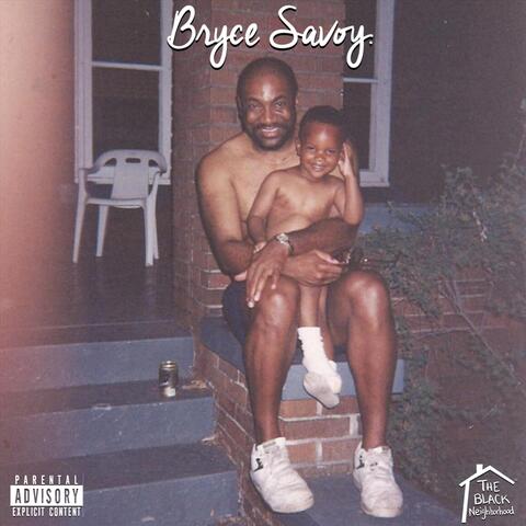 Bryce Savoy