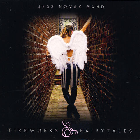 Fireworks and Fairytales