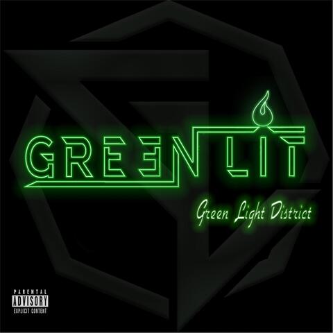 Green Light District