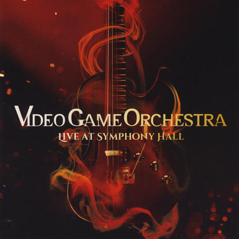 Live At Symphony Hall