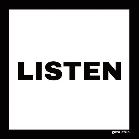 Listen
