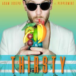 Thirsty (feat. Peppermint)
