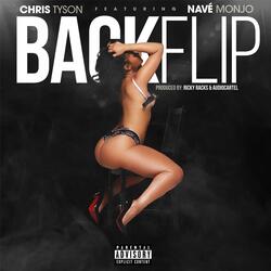 Back Flip (feat. Nave Monjo)