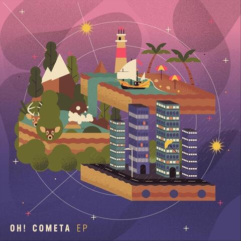 Oh! Cometa EP