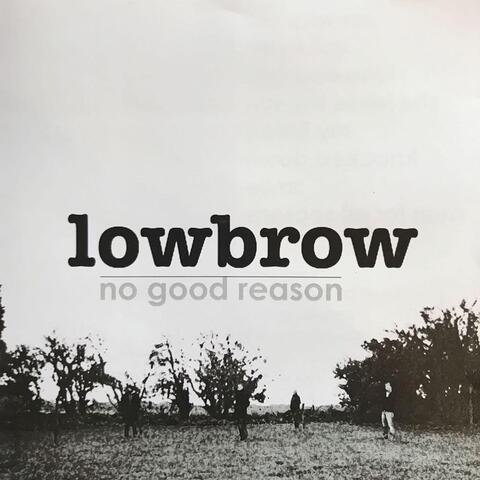 No Good Reason