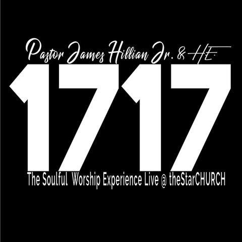 1717: The Soulful Worship Experience Live @thestarchurch