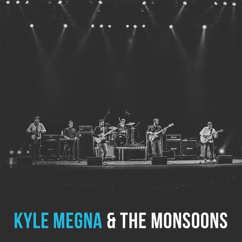 Kyle Megna and the Monsoons