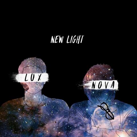 New Light - EP