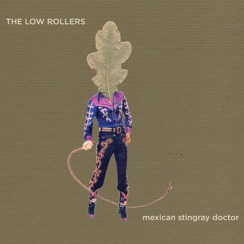 Mexican Stingray Doctor