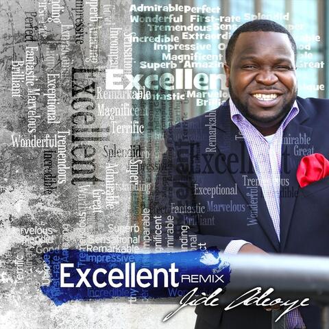 Excellent (Remix)