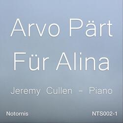 Für Alina