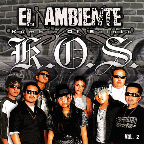 El Ambiente