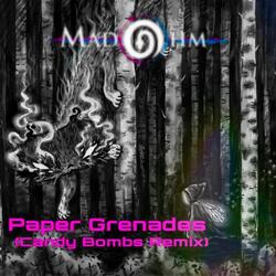 Paper Grenades (Candy Bombs Remix)