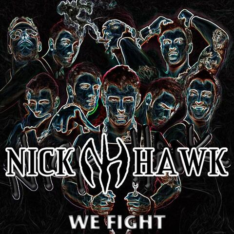 We Fight