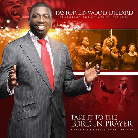 Take It to the Lord in Prayer (Single)