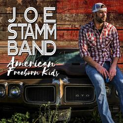 American Freeborn Kids