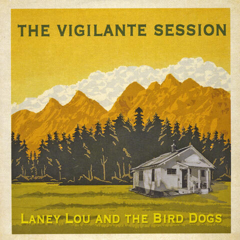 The Vigilante Session