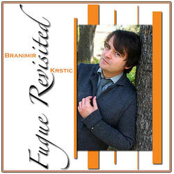 Fuga IV, B-Minor (BK8)