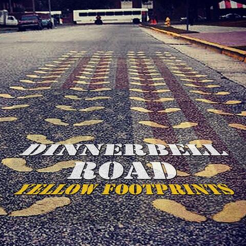 Yellow Footprints