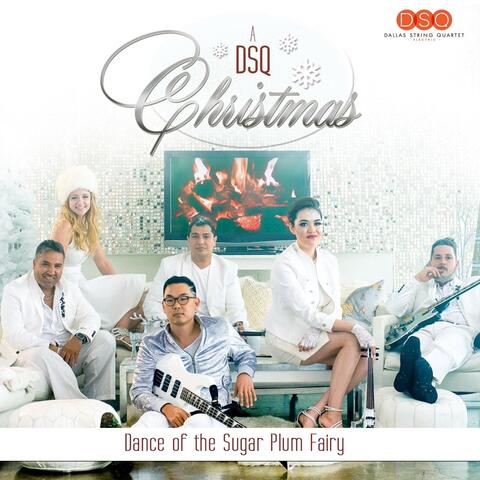 A DSQ Christmas: Dance of the Sugar Plum Fairy