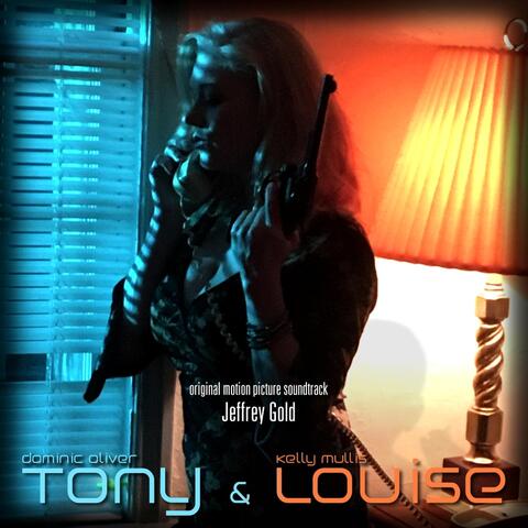 Tony & Louise (Original Motion Picture Soundtrack)