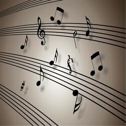 Minuet in G