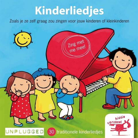 Kinderliedjes
