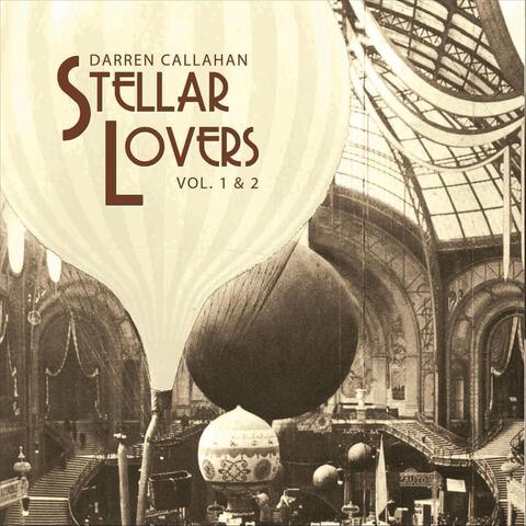 Stellar Lovers, Vol. 1 & 2