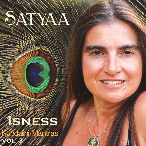 Isness Kundalini Mantras VOL. 3