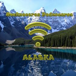 Alaska Is Huge